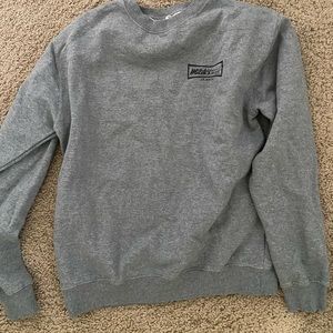 Mitchs Surf Shop Crewneck